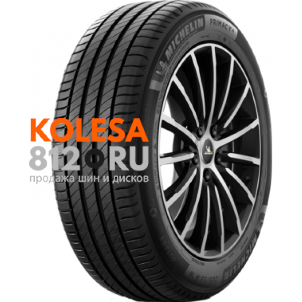 Continental ContiCrossContact RX ContiSilent 295/30 R21 102W