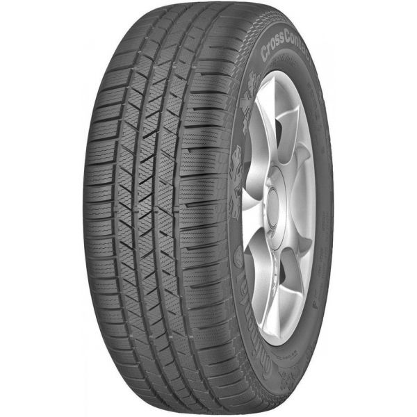 Continental ContiCrossContact Winter 275/45 R21 110V (нешип) XL