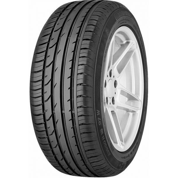 Continental ContiPremiumContact 2 235/55 R17 99W