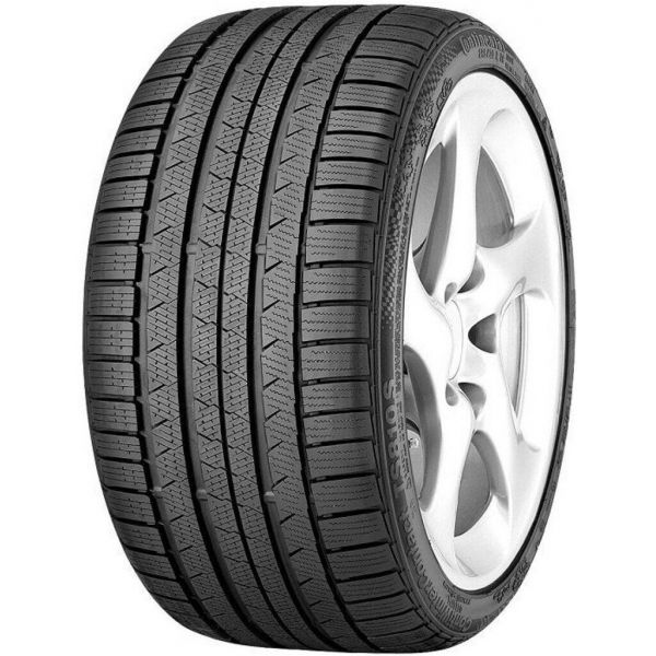 Continental ContiWinterContact TS 810 Sport 245/40 R18 97V (нешип) XL