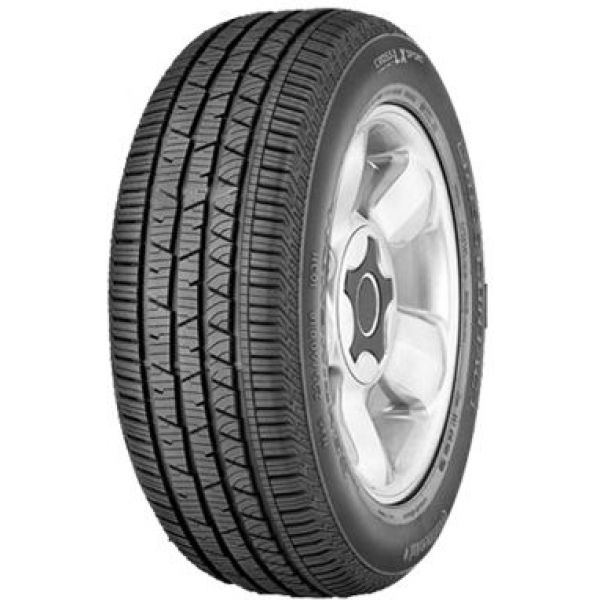 Continental Cross Contact LX Sport 225/60 R17 99H
