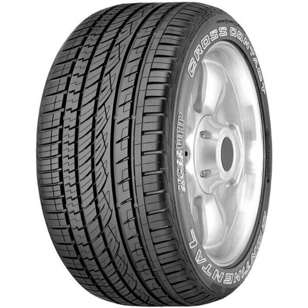 Continental Cross Contact UHP 295/35 R21 107Y XL