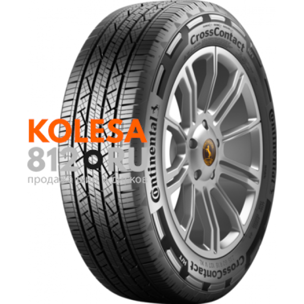 Continental CrossContact H/T 225/60 R18 100H