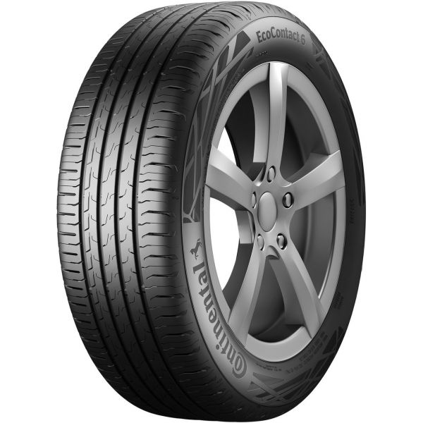 Continental EcoContact 6 215/45 R20 95T XL