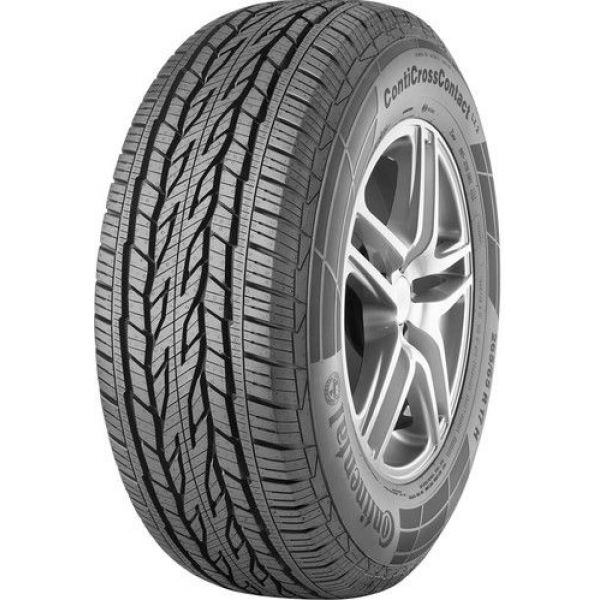 Continental FR ContiCrossContact LX 2 215/60 R17 96H