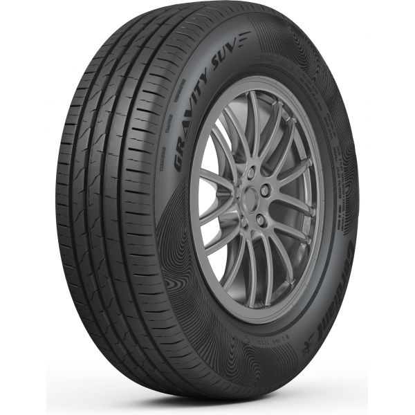 Cordiant Gravity SUV 225/55 R18 102H