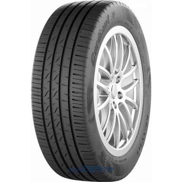 Cordiant Gravity 235/60 R18 107H