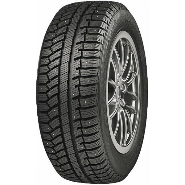 Cordiant Polar 2 PW-502 195/65 R15 91T (шип)