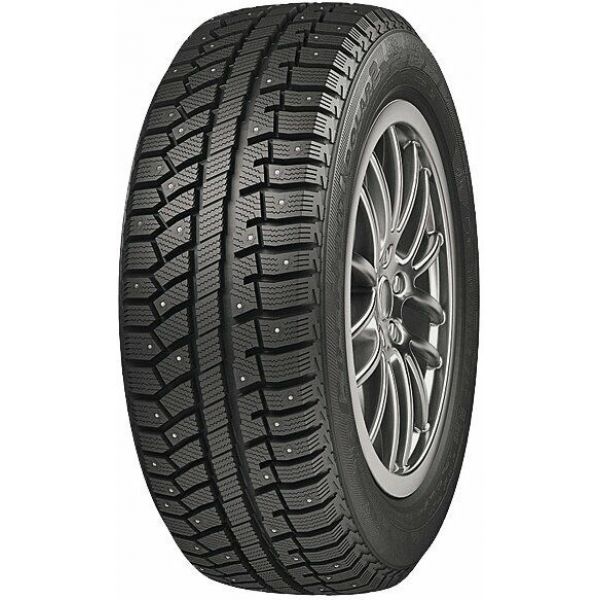 Cordiant Polar 2 205/55 R16 91T (шип)