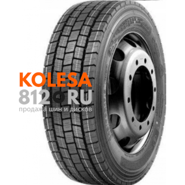 CrossWind CWD20E 215/75 R17.5 126/124M