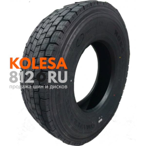 CrossWind CWD30K 295/60 R22.5 150/147L