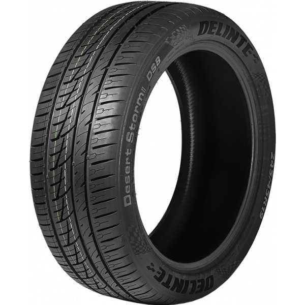 Delinte DS8 315/40 R21 111Y