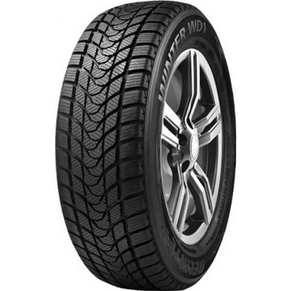 Delinte Winter WD1 205/60 R16 96H (нешип)