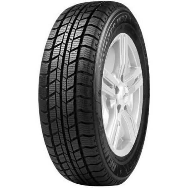 Delinte Winter WD2 225/70 R15 112/110S (нешип)