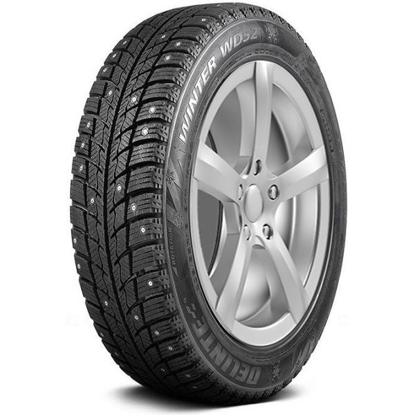 Delinte Winter WD52 215/55 R16 97T (шип)