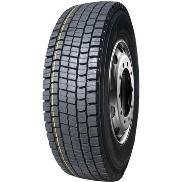 Doublestar DSR08A 295/80 R22.5 152/148M