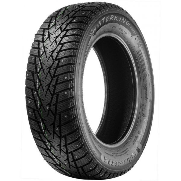 Doublestar DW01 225/55 R17 97T (шип)