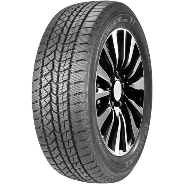 Doublestar DW02 245/40 R20 99T (нешип)