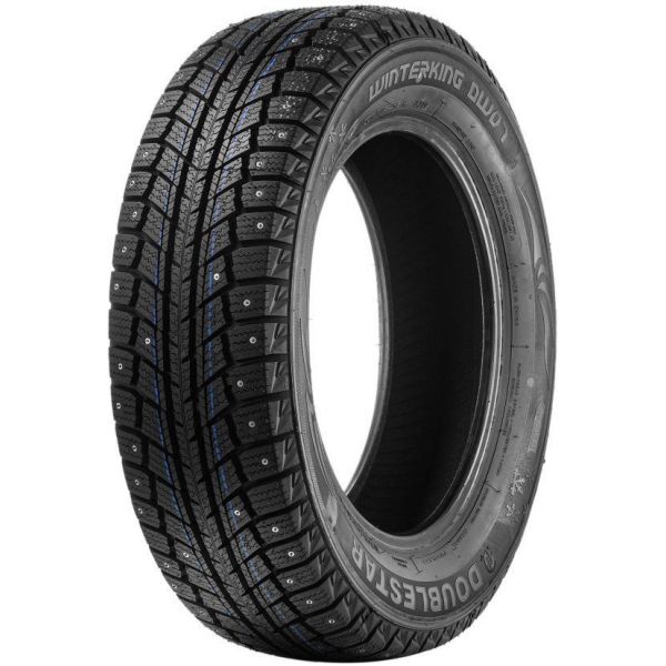 Doublestar DW07 205/55 R16 91T (шип)