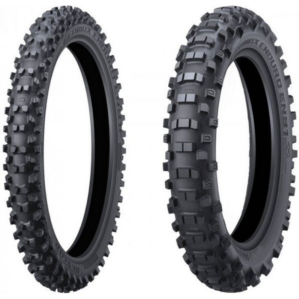 Dunlop Geomax EN91 90/90 R21 54R