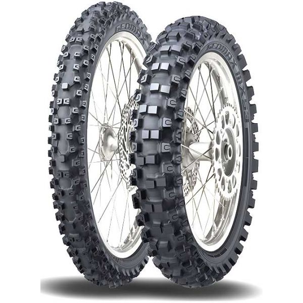 Dunlop Geomax MX53 60/100 R14 29M