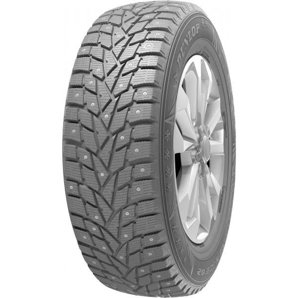 Шины Dunlop SP Winter ICE 02