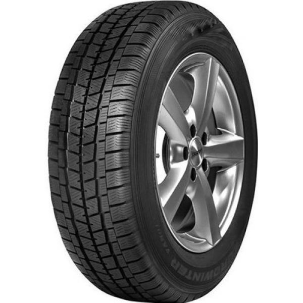 Шины Dunlop SP Winter VAN 01