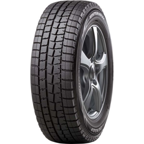 Шины Dunlop WINTER MAXX 01