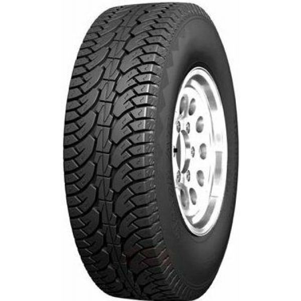 Evergreen ES89 235/75 R15 104/101R