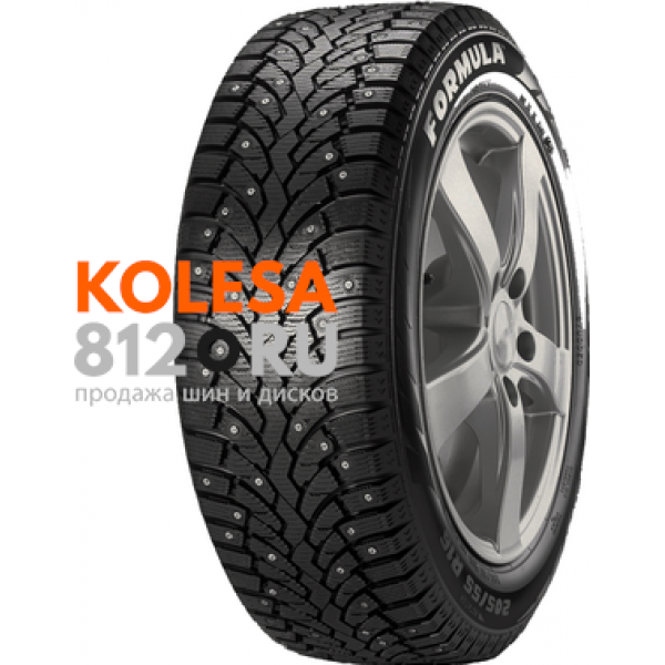 Formula Formula Ice 185/60 R14 82T (шип)