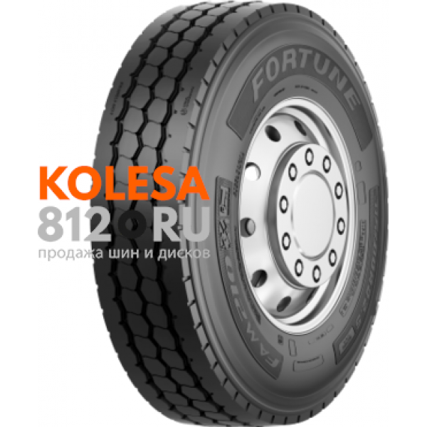 Fortune FAM210 315/80 R22.5 161/157K