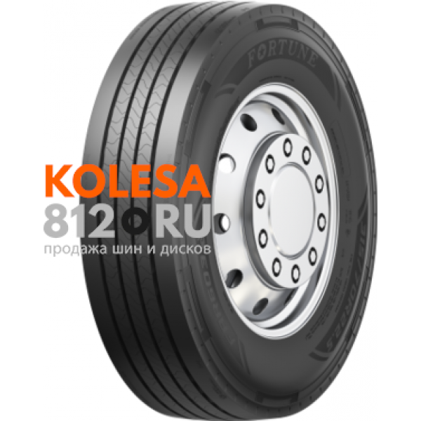 Fortune FAR603 285/70 R19.5 150/148J