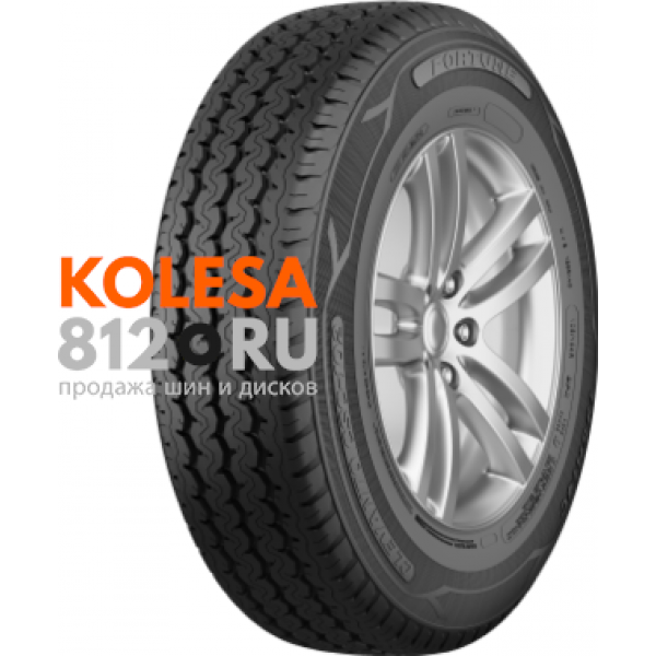 Fortune FSR-102 205/70 R15 106/104S