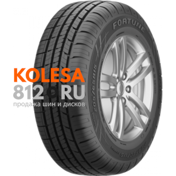 Fortune Perfectus FSR602 235/60 R17 102V