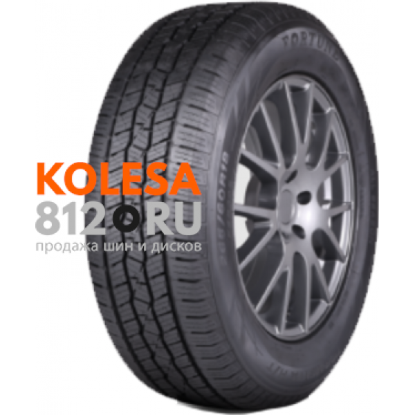 Fortune Tormenta H/T FSR305 235/75 R15 109T XL