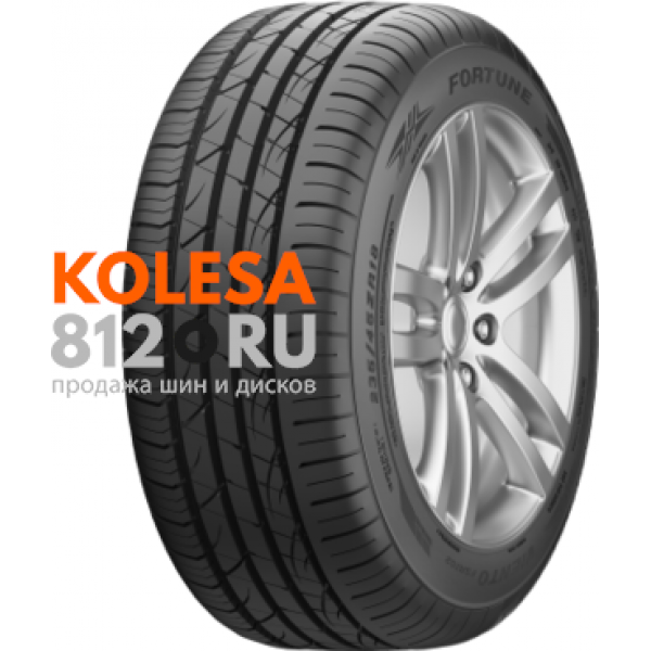 Fortune Viento FSR702 215/45 R17 91W XL