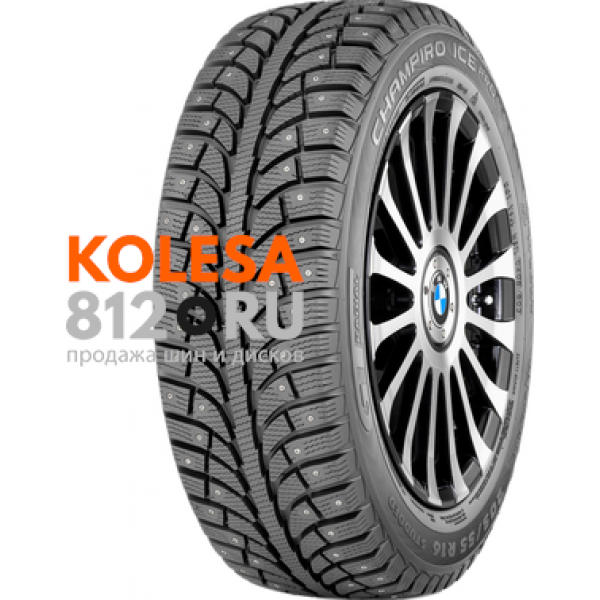 GT Radial Champiro Icepro 175/70 R14 84T (шип)