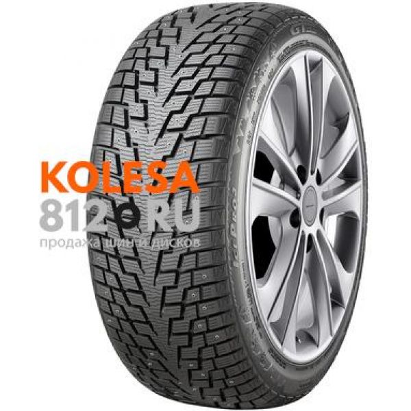 GT Radial IcePro 3 SUV 215/70 R16 100T (шип)