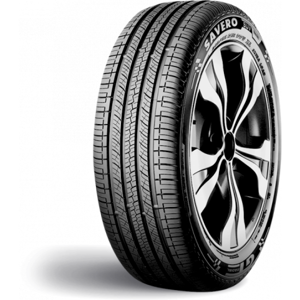 GT Radial Savero SUV 215/55 R18 99V