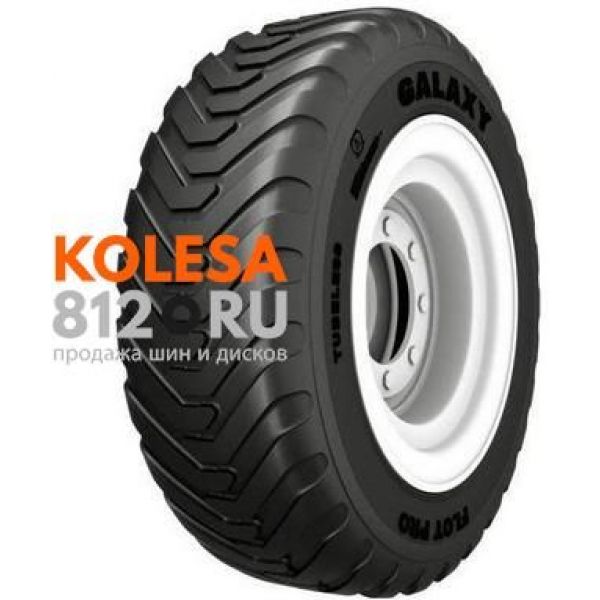 Galaxy Flot Pro I-3 500/45 R22.5