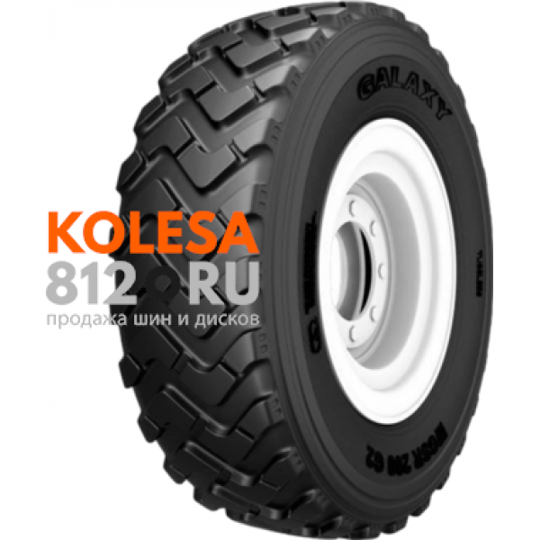 Galaxy MGSR 200 G-2 14/0 R24 153A8