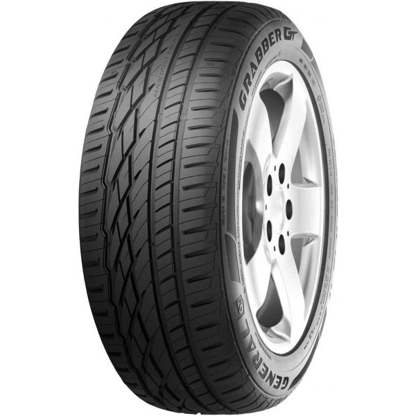 General Tire Grabber GT 255/60 R18 112V