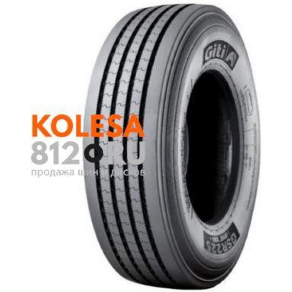 GiTi GSR225 315/80 R22.5 158/150L