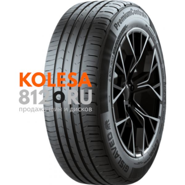 Gislaved PremiumControl 195/50 R15 82H