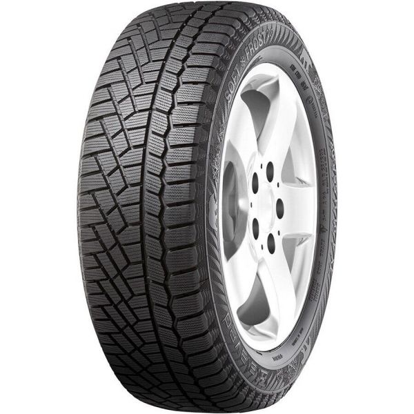 Gislaved Soft Frost 200 225/45 R17 94T (нешип) XL