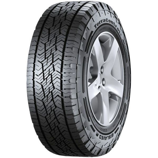 Gislaved TerraControl ATR 235/70 R16 106H