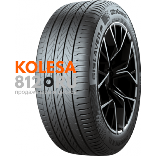 Gislaved UltraControl 195/50 R15 82H