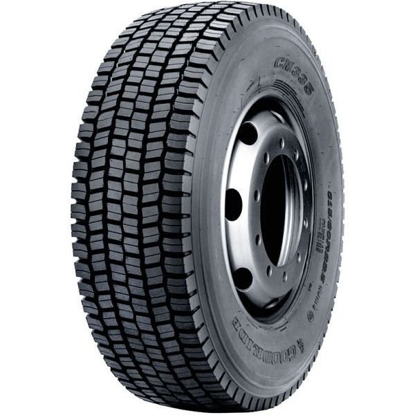 Goodride CM335 315/70 R22.5 154/150L