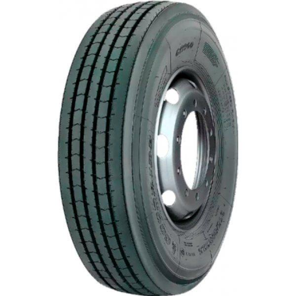 Goodride CR960A 245/70 R19.5 136/134M