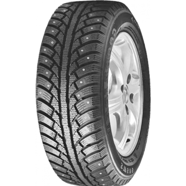 Goodride FrostExtreme SW606 215/65 R16 98T (шип)
